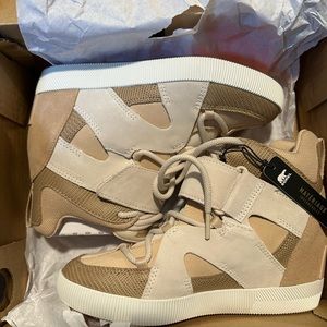 Women’s Sorel Out N About Sport Wedge